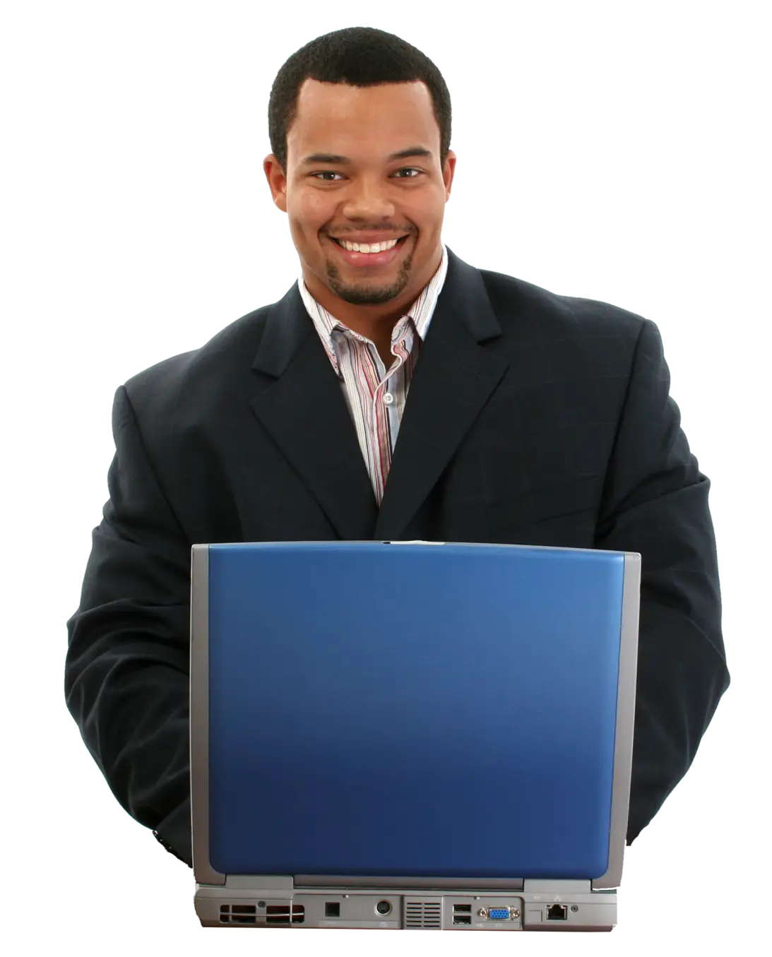 IT Support Professional, Laser Imaging